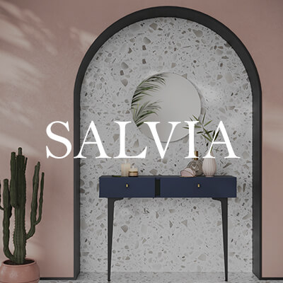 collection salvia